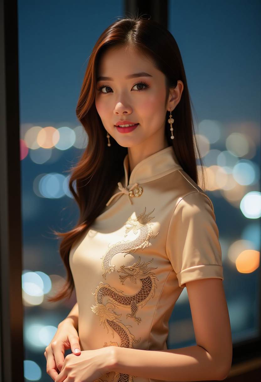 雾港来信影片海报